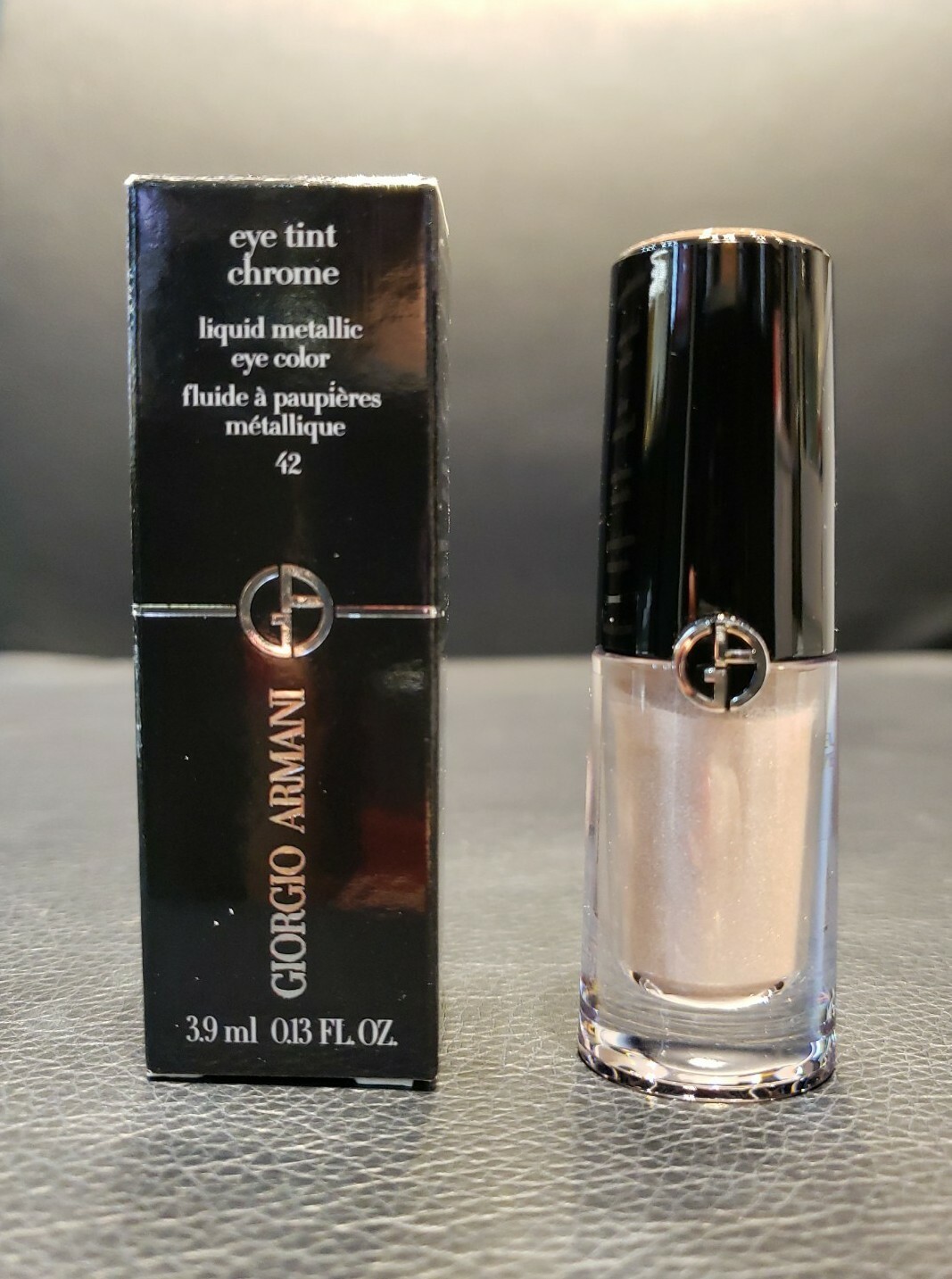 armani eye tint magnetic
