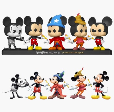 amazon exclusive funko pop