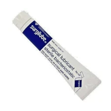 Surgilube Lubricating Jelly, Surgical Lubricant Sterile Bacteriostatic