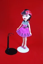 Kaiser 20SMB Action Figure Display Stands - Black