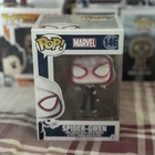 Funko Pop! Marvel Spider-Gwen #146 Vinyl Figure in Original Unopened Box