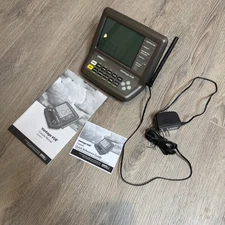 Davis Instruments Vantage VUE 6351 Weather Station Console Receiver Only