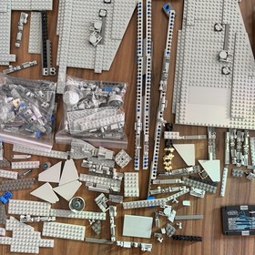 Lego Ucs Imperial Star Destroyer 10030 Star Wars 100% Complete Read Tantive Iv
