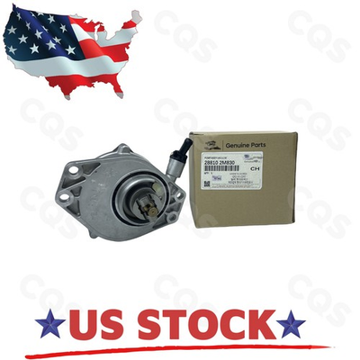 #ad NEW Pump Assy Vacuum for Kia K5 Hyundai Sonata 2020 2025 288102M830 $156.00