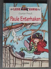 Gunter Preuss - Paule Enterhaken