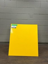 Justrite Cabinet Slope Cover Part No. 25989