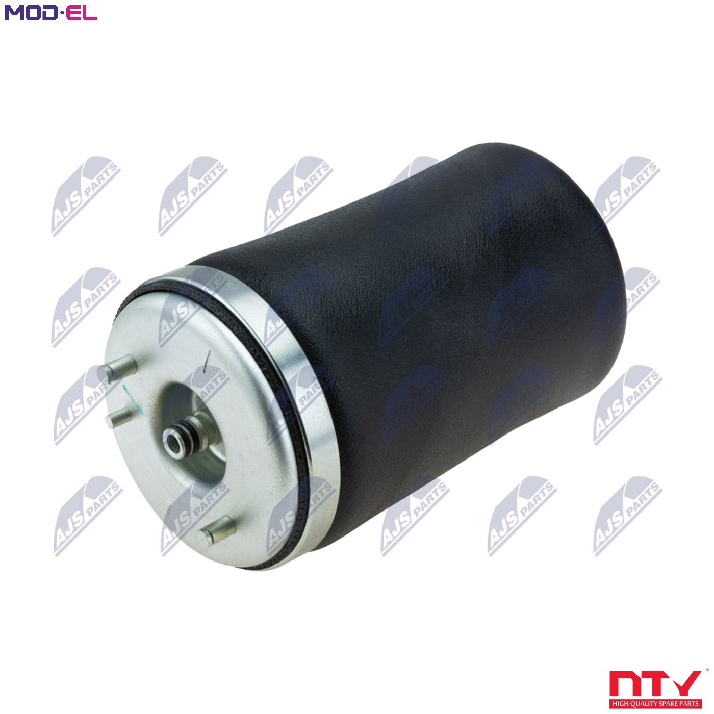 Fits NTY EZC-BM-311 AIR SUSPENSION BELLOWS ⭐UK Stock⭐ - Image 10