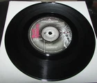 IRON MAIDEN Women In Uniform ORIG 1st UK 1980 EMI 5105 Paper labels 7" 45" EX