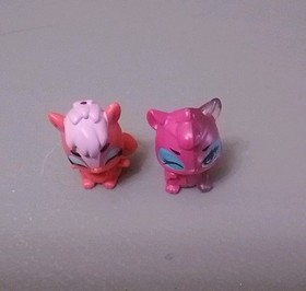 Hatchimals Mini Animal Figures Set Of 8 Collectibles Great For Any addition
