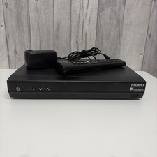 HUMAX HDR-1800T Freeview HD Smart Digital HD TV Recorder 320GB - Twin Tuner