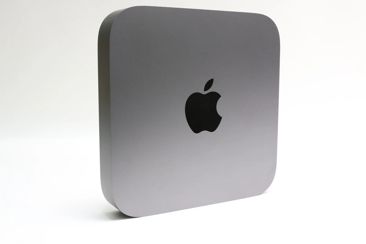 Apple Mac mini 16 GB RAM Apple Desktops & All-In-One Computers for