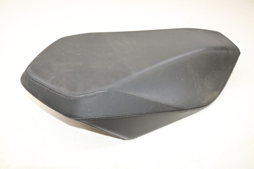 2017 Ski-doo Summit 850 Sp 165" Gen 4 Seat Assembly Black