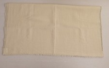 Khadi and Co Wool Stole Excellent Condition 