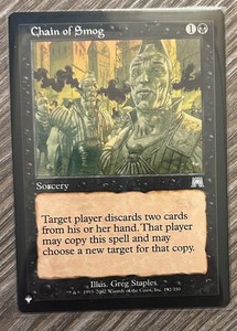 Chain of Smog | eBay