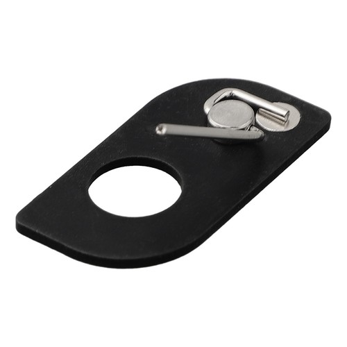 Poggia Frecce Apex Gear Overtaker Sinistro – Contenimento Completo Per Arco Compound
