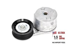 GM Genuine Parts 12673657 Drive Belt Tensioner