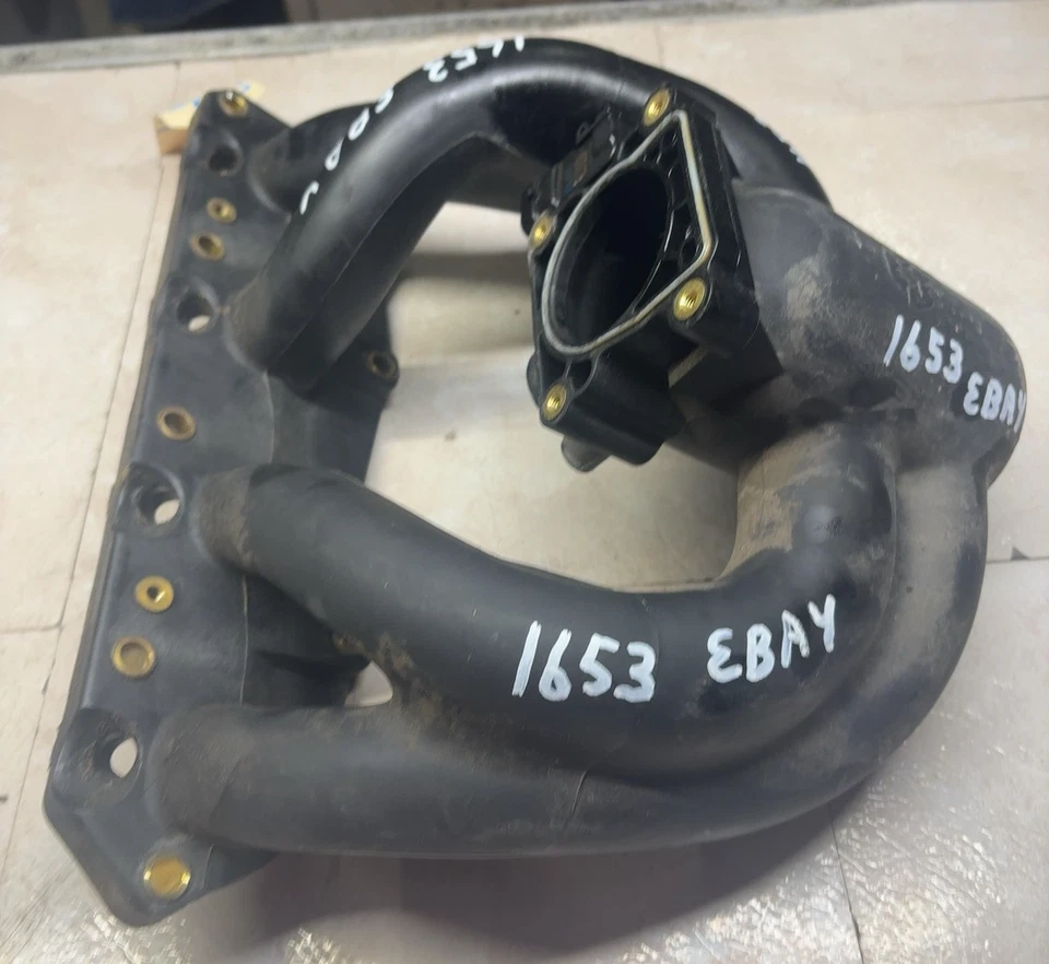 Colector de admisión Chevy Cavalier 99 00 Foto 2 de 4