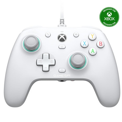 Wired Controller for Xbox Series X|S, Xbox One & Windows 10/11, Plug and Play Ga