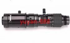 🔥1PC NAVITAR ZOOM6000 1-61400 1-63426 manual zoom lens 12mm focusing P2398D YL