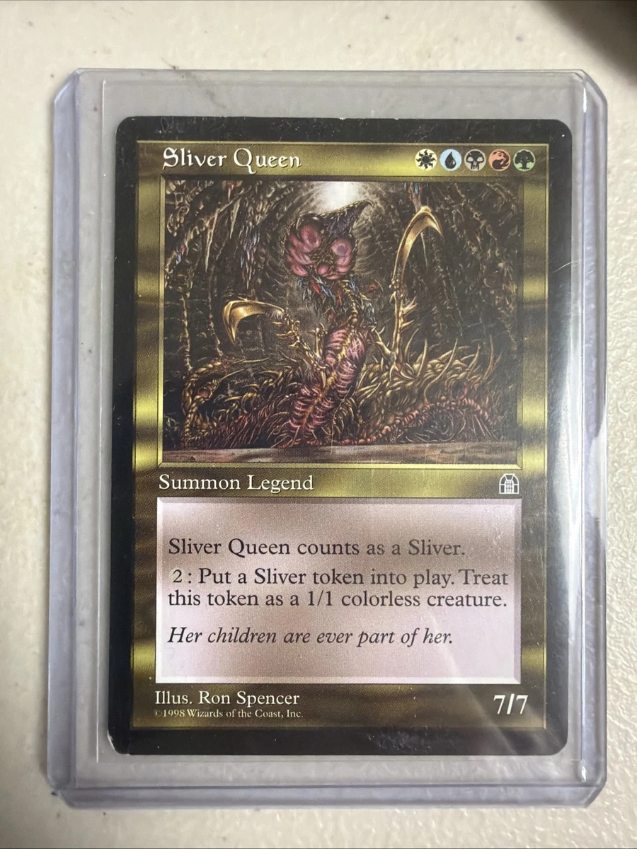 Sliver Queen for sale | eBay