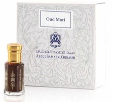 Oud Mori by Abdul Samad Al Qurashi 6 ML Oil DISCONTINUED RARE EID GIFT
