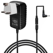 Adapter for Midland Radio AVP4 AVP6 Dual Desk top, Pro 2-way wireless radio