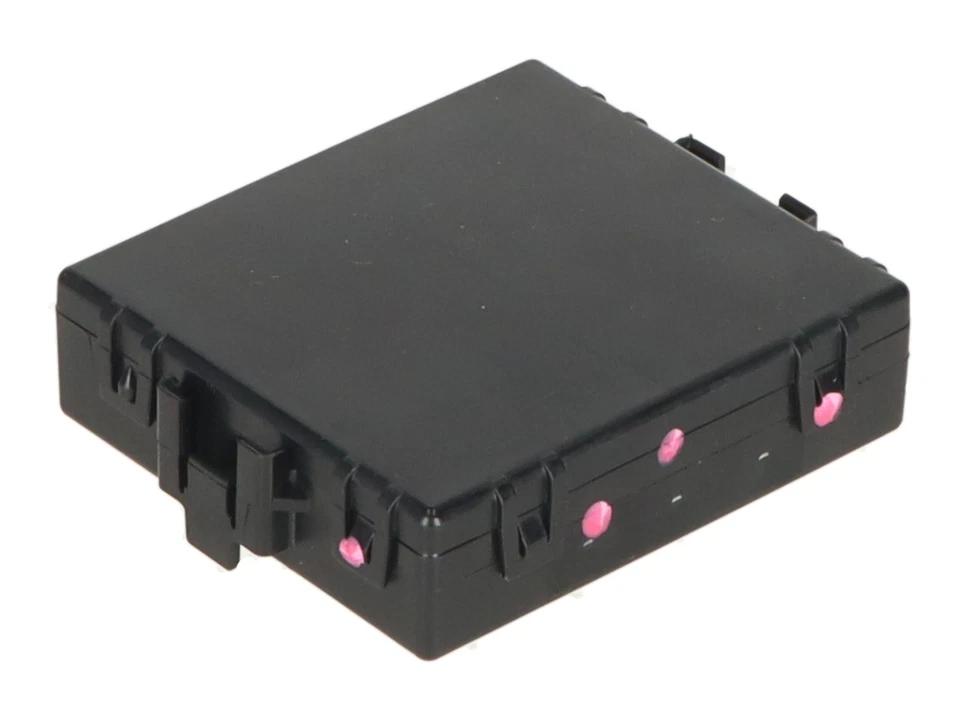 Centralina Gateway VW Passat B8 Alltrack (3G) 2.0 TDI 4Motion 147 kW 200 CV - Immagine 2 di 4