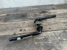 Mongoose Bmx Crank 175 Mid School Bmx Black
