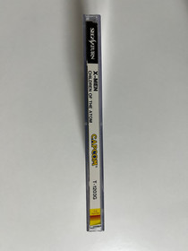 X-Men Children of the Atom Sega Saturn Japan