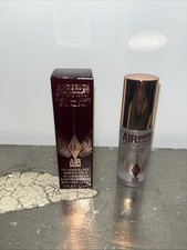 Charlotte Tilbury Airbrush Flawless Setting Spray .5 oz/15ml Mini Size BNIB