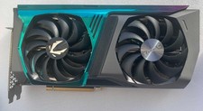 Zotac Gaming RTX 3070 AMP HOLO 8GB GDDR6 Graphics Card.