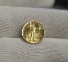 1991 US Proof Gold Eagle Better Date 1/10th $5