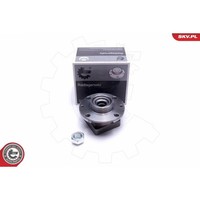 Esen SKV RADLAGER-SATZ Vorne Passend FüR Autobianchi Y10 Fiat Panda Lancia Y10