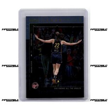 2026 Panini NSCC Chronicled - Chrome #24 Caitlin Clark SP Angles