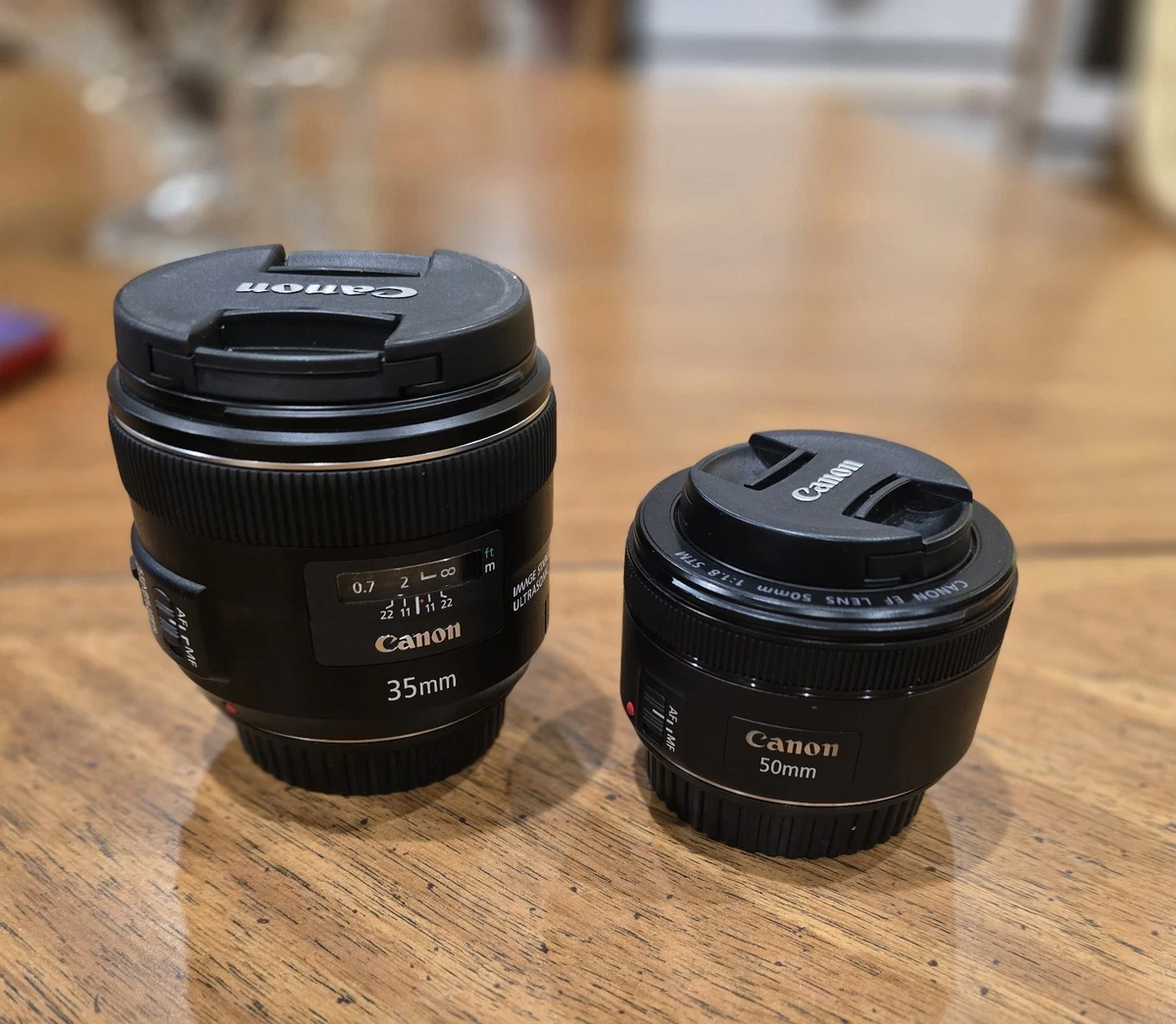 Canon 50mm Focal f/2 Camera Lenses for sale | eBay
