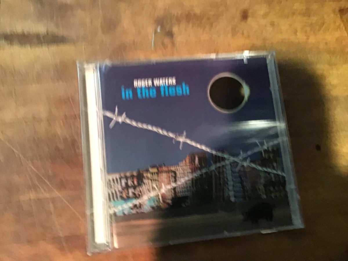 SACD CDs Roger Waters for sale | eBay