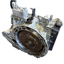 2017-2020 Ford Fusion Sport 2.7l Turbo Engine Transmission Assembly Oem
