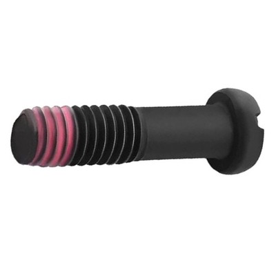 Flachkopf Spannfutterschraube M6 x 22 mm passend für BDF456 BHP442 BHP451 Ersat
