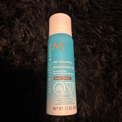 Moroccanoil Dry Shampoo Dark Tones 1.7oz