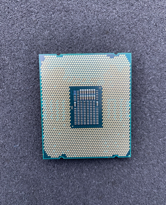 Intel Core i9-7940X 3.10GHz 14-Core FCLGA2066 19.25MB Desktop CPU