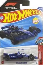 2025 Hot Wheels #1-125 🚙 Q Case 🚚 Treasure Hunts ⚡ 12/03/25      