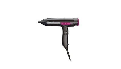 Hair Dryer Valera Selexa AI ColorPro 2000 W Black Purple