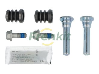 2x ✅Fits FRENKIT 810009 HAM CALIPER GUIDE. HONDA, SUZUKI  ⭐UK Seller⭐
