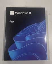 Microsoft Windows 11 Pro 64-Bit USB Flash Drive (Next Business  Day Shipping)