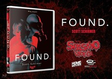 Found. - Scott Schirmer (Spasmo Video BRD) Audio: ENG Sub: ITA/ENG/ESP