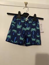 baby swim shorts with built in nappy