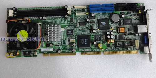 1pcs Used NUPRO 761 REV:1.1 - Picture 1 of 3