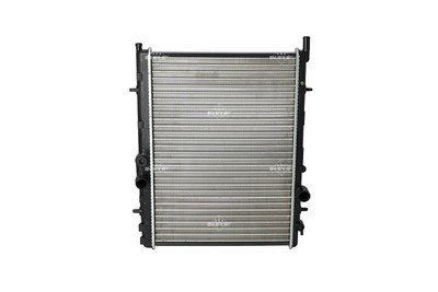 NRF Kühler, Motorkühlung  u.a. für CITROËN, PEUGEOT