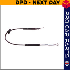 Door Lock Cable Rear Right Fits VW PASSAT 