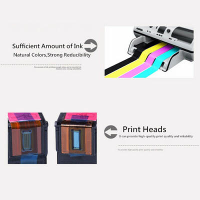 Canon G 2 Cartucce D'inchiostro Per Canon PIXMA - Modelli PG-245XL E CL- 246XL, Compatibili Con Molte Stampanti Cartucce Pg-245xl Cl-246xl